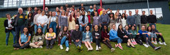 PhD Retreat 2022 (Hennef)