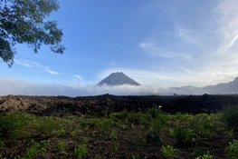 Leben am Vulkan – in zwei Schritten zur Anpassung<br /><br /> 