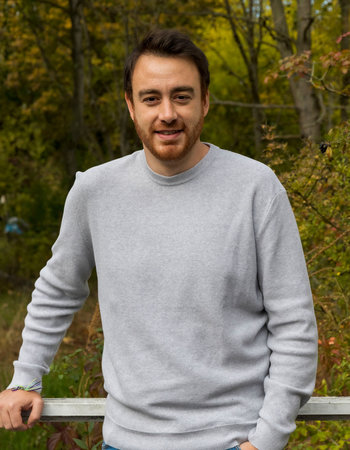 Jesús Praena Tamayo