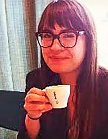Alison D. Scott