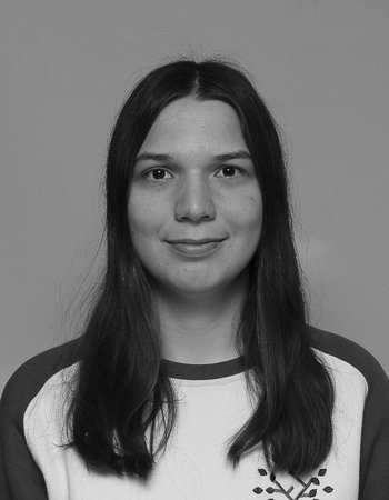 Anna Glushkevich
