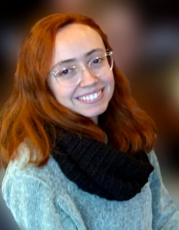 Anny Garcés Palacio