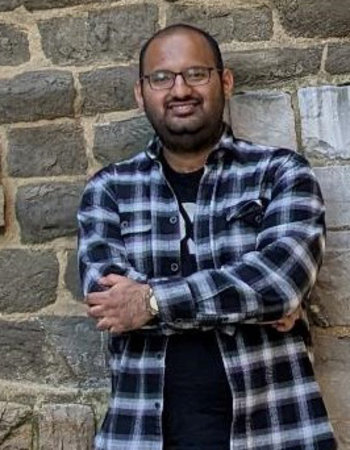 Shrihari Negi