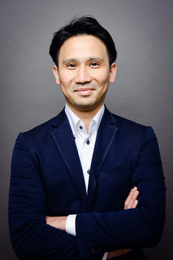 Ryohei Thomas Nakano