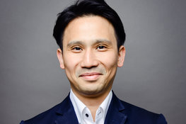 Ryohei Thomas Nakano takes up Professorship at Hokkaido University, Japan
