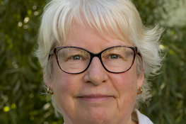 Jane Parker elected to the National Academy of Sciences<br /> 