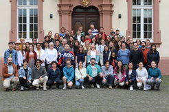 PhD retreat 2023