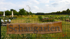 MPIPZ Schaugarten 2023