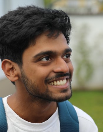 Ananthu Muraleedharan