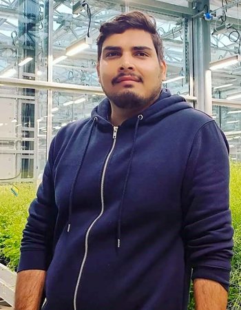 Gourav Arora