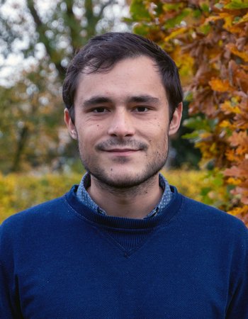 Marius Dutrois