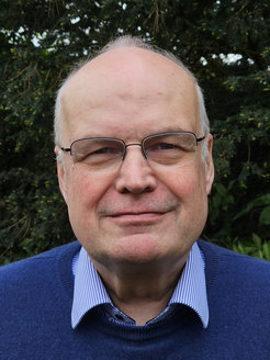 Paul Schulze-Lefert, Foreign Member of the Royal Society (ForMemRS)