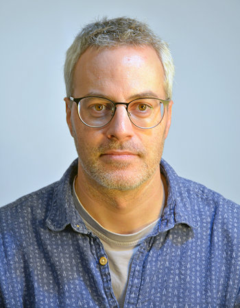 David Wilson-Sanchez