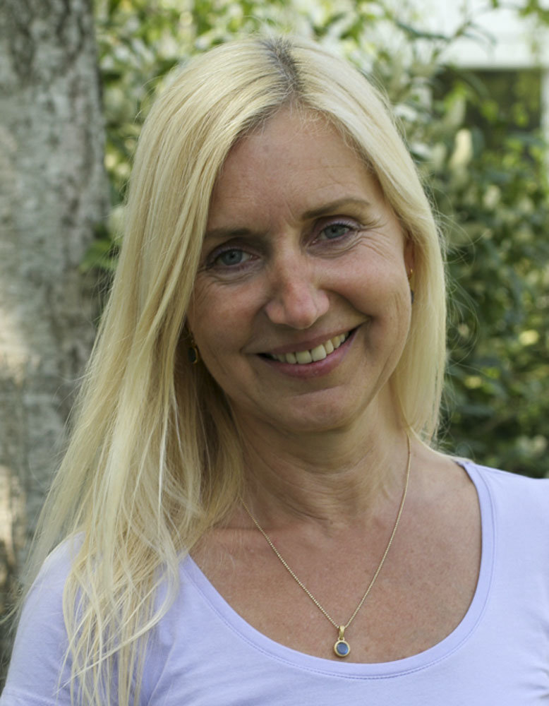 Edelgard  Wendeler