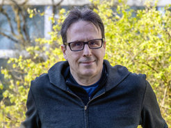 Miltos Tsiantis FRS