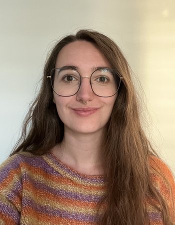 Mathilde Sirlin-Josserand