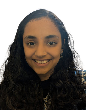 Purva Naik