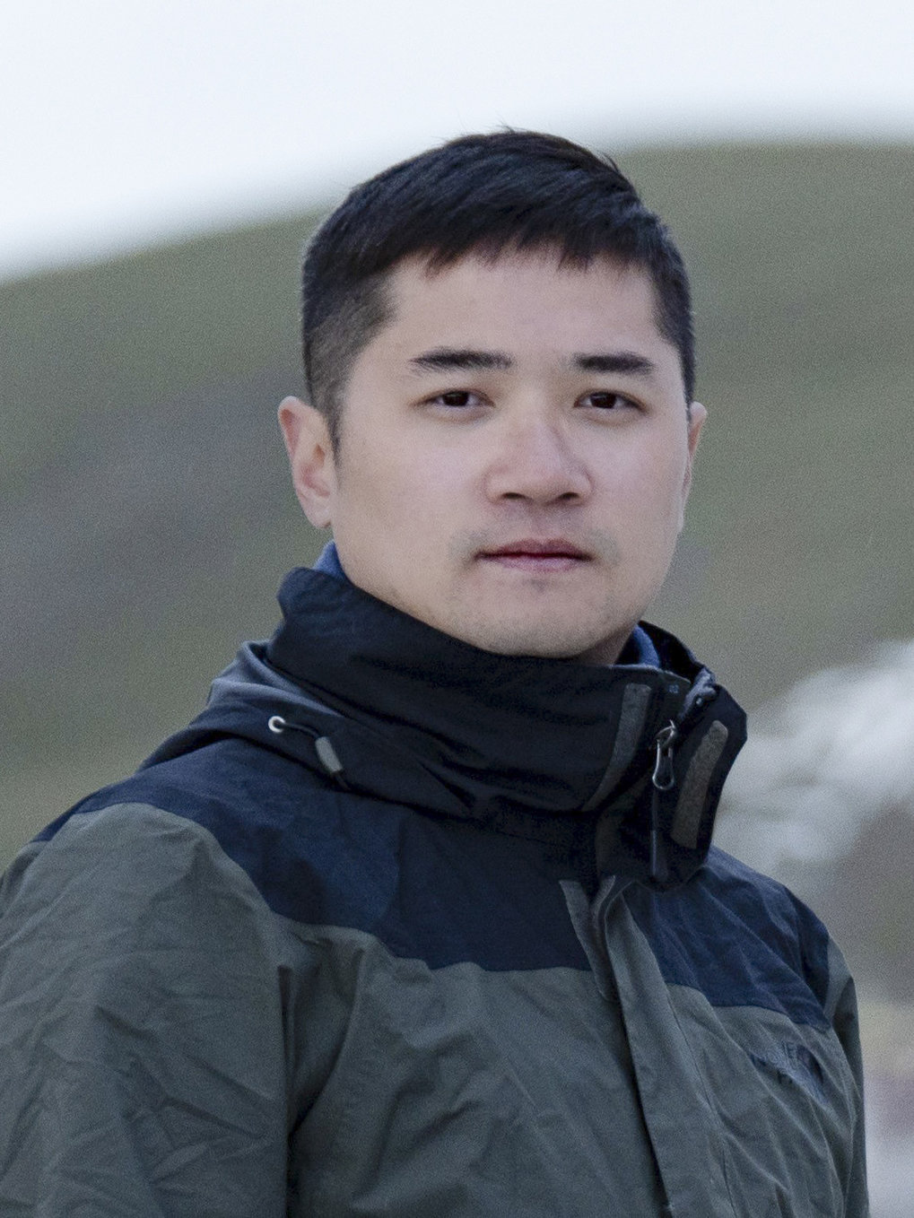 Yangzi Wang