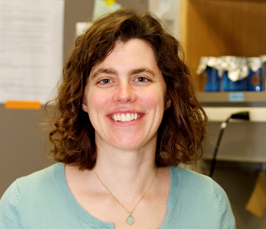 Mary Gehring: Control of epigenetic dynamics in plants Mary Gehring: Control of epigenetic dynamics in plants