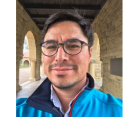 Jose Dinneny: Building plants from the ground up: from molecular to organismal-scale insights on form and function Jose Dinneny: Building plants from the ground up: from molecular to organismal-scale insights on form and function