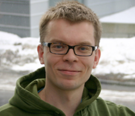 Ari Pekka Mähönen: Regulation of stem cells that drive radial growth in Arabidopsis root Ari Pekka Mähönen: Regulation of stem cells that drive radial growth in Arabidopsis root