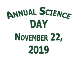 Annual Science Day