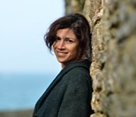 Susana Coelho: The private life of brown algae