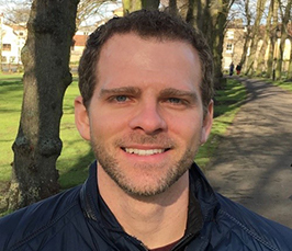 Alexander Jones: Bringing plant hormone dynamics into focus - the makings of root gibberellin gradients Alexander Jones: Bringing plant hormone dynamics into focus - the makings of root gibberellin gradients