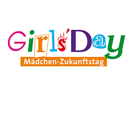  Von der Schulbank ins Labor - am 28. April 2022 ist wieder girls‘ day! 