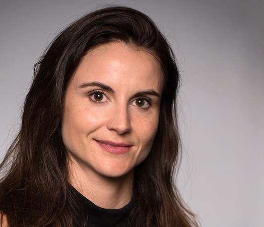 Julia Santiago: A new connection with the matrix: Plant cell wall patterning and expansion mediated by protein-peptide-polysaccharide interaction