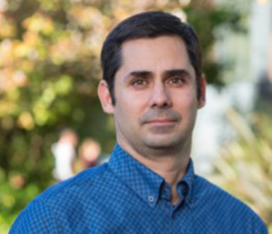 Gabriel Castrillo: Deciphering the molecular bases of microbiota effect on plant growth Gabriel Castrillo: Deciphering the molecular bases of microbiota effect on plant growth