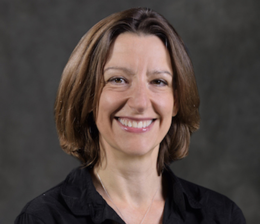 Federica Brandizz: At the core of the factory: New functional connections of the plant endoplasmic reticulum Federica Brandizz: At the core of the factory: New functional connections of the plant endoplasmic reticulum