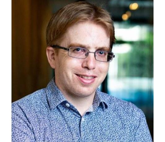 James Locke: Decoding noisy and dynamic gene regulation in plant development James Locke: Decoding noisy and dynamic gene regulation in plant development